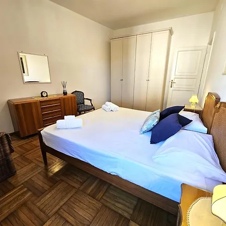 Appartement Portofino Vista Mare Wi-fi