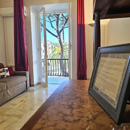 [ Portofino ] Vista Mare Wi-fi Rapallo
