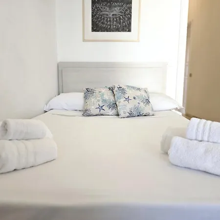 Portofino Vista Mare Wi-Fi Apartment Rapallo