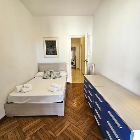 Portofino Vista Mare Wi-Fi Apartment *