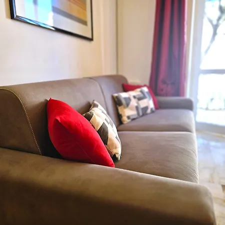 Appartement Portofino Vista Mare Wi-fi Rapallo