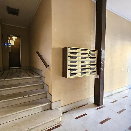 Portofino Vista Mare Wi-fi Appartement Rapallo