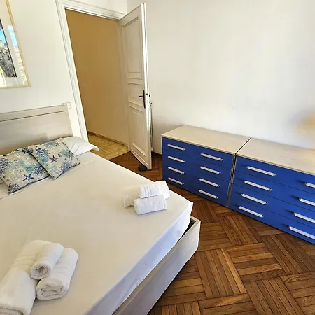 Portofino Vista Mare Wi-fi Appartement *