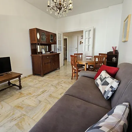 Apartment Portofino Vista Mare Wi-Fi