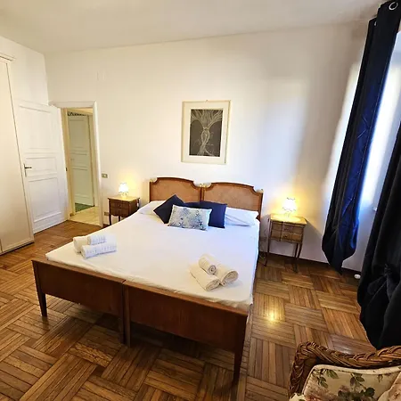 Portofino Vista Mare Wi-Fi Apartment Rapallo