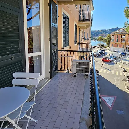 [ Portofino ] Vista Mare Wi-fi *